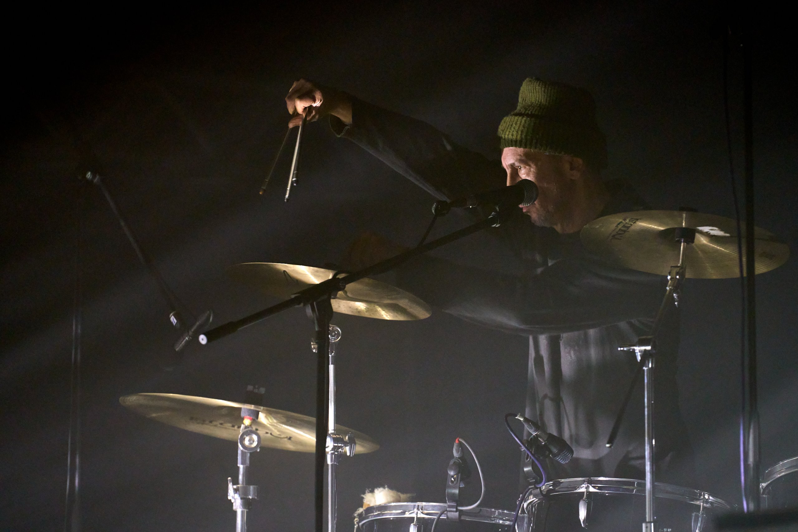 2024 11 01 De Luidspreker 1954